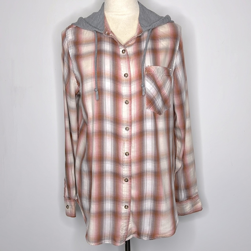 MUDD TOP